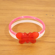 Glowing Butterfly Bracelet (1 Pc)