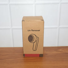 USB Rechargeable Electric Lint Remover (1 Pc)