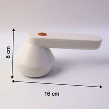 USB Rechargeable Electric Lint Remover (1 Pc)