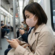 Hydrating 3D face mask