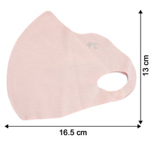 Luxury hydrating face mask