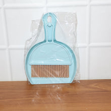 2-in-1 Mini Cleaning Dustpan & Hand Brush Set (1 Set)