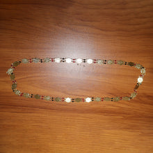 Traditional statement jewelry        
