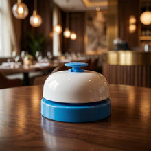 Desk Ring Bell with Loud Clear Sound