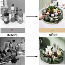 Organizer Rack