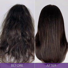 Hair Shampoo Sachet