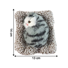 Dashboard plush figurine        
