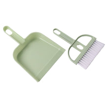 Dustpan Set