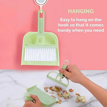Handheld Dustpan