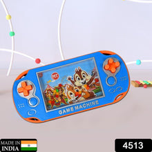 Children Handheld Water Games Toy Squeeze Game Machine Educational Toy Kids Fun Toy