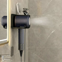 Dryer Wall Organizer