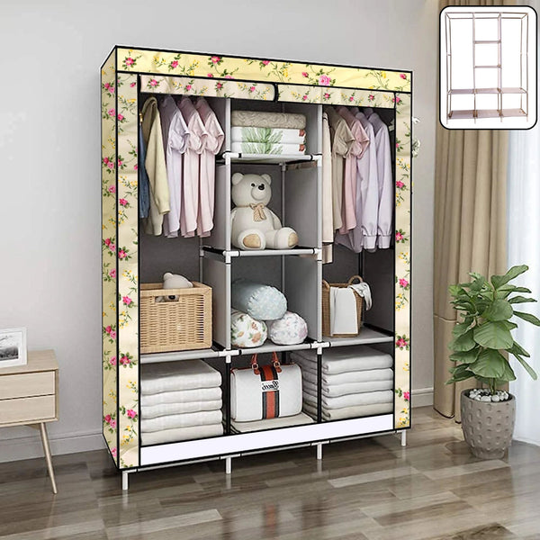 Storage Closet