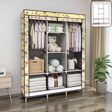 Storage Closet