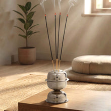 Incense Holder