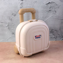 Kids Portable Toy Storage Box with Handle (1 Pc)