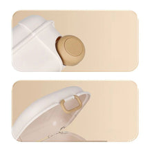 Kids Portable Toy Storage Box with Handle (1 Pc)