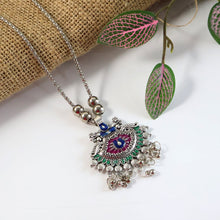 Ethnic Chain